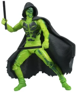 Ghost Machine McFarlane Elite Edition Deluxe Actionfigur Geiger 18 cm