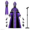 Ghost Ultimates! Wave 05 Actionfigur Papa V Perpetua 18 cm