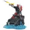 G.I. Joe: A Real American Hero Gallery Statue Destro