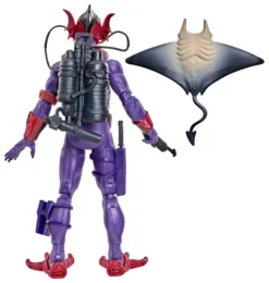 G.I. Joe Classified Series Actionfigur #199 Hydro-Viper 15 cm