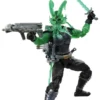 G.I. Joe Classified Series Actionfigur #202 Night-Creeper (D.I.R.E. Tech) 15 cm