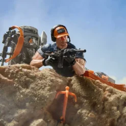 G.I. Joe Classified Series Action Man Actionfigur