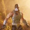 G.I. Joe Classified Series Actionfigur 15 cm Croc Master & Fiona