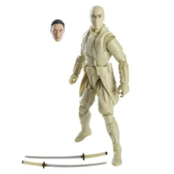 G.I. Joe Classified Series Actionfigur 15 cm Storm Shadow (Movie)