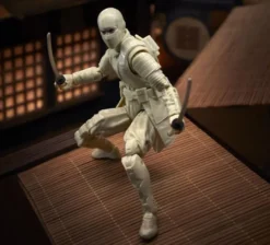 G.I. Joe Classified Series Actionfigur 15 cm Storm Shadow (Movie)