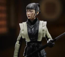 G.I. Joe Classified Series Actionfigur 15 cm Akiko (Movie)