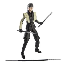G.I. Joe Classified Series Actionfigur 15 cm Akiko (Movie)