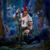 G.I. Joe Classified Series Actionfigur 15 cm Tiger Force David L. “Bazooka” Katzenbogen