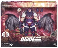 G.I. Joe Classified Series Actionfigur Nemesis Immortal 15 cm