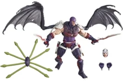 G.I. Joe Classified Series Actionfigur Nemesis Immortal 15 cm