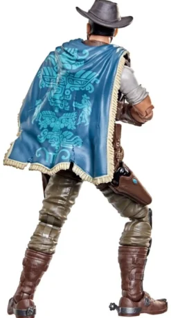G.I. Joe Classified Series Actionfigur #200 Alejandro Balam "Sundown" Luna Mendoza 15 cm