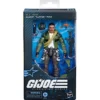 G.I. Joe Classified Series Albert Alpine Pine 6-Inch Actionfigur