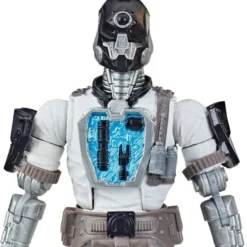 G.I. Joe Classified Series Arctic B.A.T. 6-Inch Actionfigur