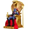 G.I. Joe Classified Series Deluxe Cobra Commander in Dress Uniform Actionfigur
