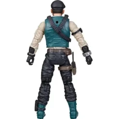 G.I. Joe Classified Series Dial Tone Actionfigur