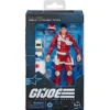 G.I. Joe Classified Series #186 Edwin Lifeline Steen 6-Inch Actionfigur