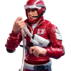 G.I. Joe Classified Series #186 Edwin Lifeline Steen 6-Inch Actionfigur