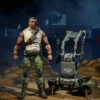 G.I. Joe Classified Series Heavy Duty Deluxe 6-Inch Actionfigur