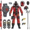 G.I. Joe Classified Series Legacy Collection Actionfigur Action Joe - Avalanche Response 15 cm