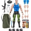 G.I. Joe Classified Series Mad Marauders Sgt. Slaughter