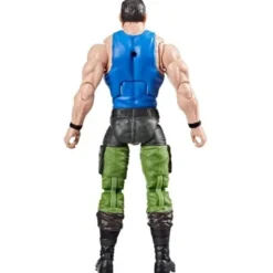 G.I. Joe Classified Series Mad Marauders Sgt. Slaughter