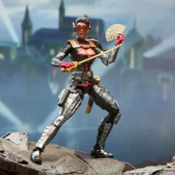 G.I. Joe Classified Series 210 Mistress Armada 15 cm