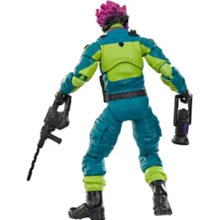 G.I. Joe Classified Series #190 Mole Rat (Stage 2) 6-Inch Actionfigur