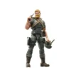 G.I. Joe Classified Series Retro Cardback Craig "Rock 'N Roll" McConnel 6-Inch Actionfigur