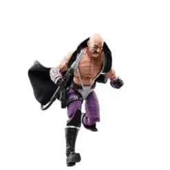 G.I. Joe Classified Series Retro Cardback Dr. Mindbender 6-Inch Actionfigur