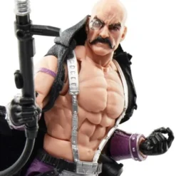 G.I. Joe Classified Series Retro Cardback Dr. Mindbender 6-Inch Actionfigur