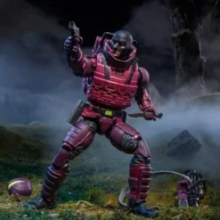 G.I. Joe Classified Series S.A.W. Viper Actionfigur