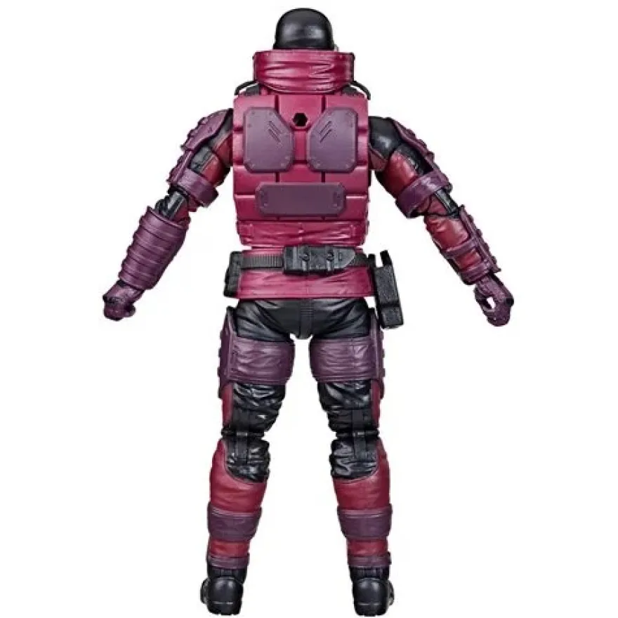 G.I. Joe Classified Series S.A.W. Viper Actionfigur