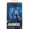 G.I. Joe Classified Series Snake Eyes 165 6-Inch Actionfigur