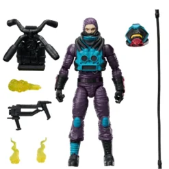 G.I. Joe Classified Series 209 Toxo-Viper 15 cm