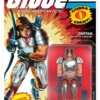 G.I. Joe (Comic) ReAction+ Actionfigur Wave 09 Zartan