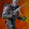 G.I. Joe FigZero Actionfigur 1/6 Firefly