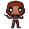 G.I. Joe Funko Pop! Vinylfigur Zartan
