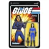 G.I. Joe ReAction Actionfigur Baroness