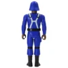 G.I. Joe ReAction Actionfigur Cobra Trooper (H-Back Brown)