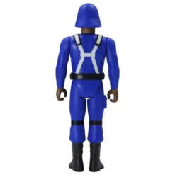 G.I. Joe ReAction Actionfigur Cobra Trooper (H-Back Brown)