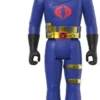 G.I. Joe ReAction Actionfigur Cobra Commander (Navy)