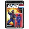 G.I. Joe ReAction Actionfigur Cobra Trooper Y-back (Pink) 10 cm
