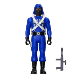G.I. Joe ReAction Actionfiguren Snakelings Box Set SDCC Exclusive