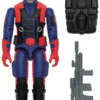 G.I. Joe ReAction+ Actionfigur Wave 09 Cobra Viper Gunner