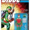 GI Joe ReAction+ Actionfigur Wave 07 Flash (Comic) 10 cm