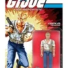 GI Joe ReAction+ Actionfigur Wave 07 Chuckles (Movie) 10 cm