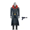 G.I. Joe ReAction+ Wave 5 (Movie) Arctic Destro