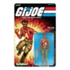 G.I. Joe ReAction+ Wave 5 (Movie) Big Lob
