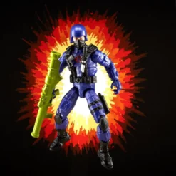 G.I. Joe Retro Collection Actionfigur Cobra Trooper