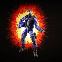G.I. Joe Retro Collection Actionfigur Cobra Trooper